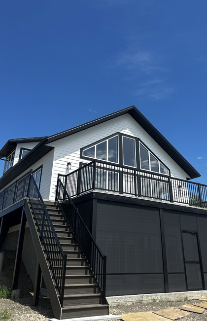 lakehouse