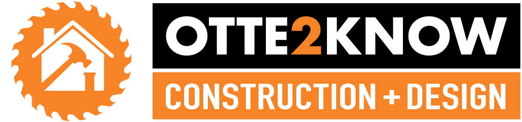 Otte 2 Know Construction and Design